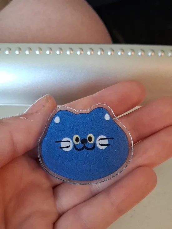 Bag Clips!! - Picture 3 of 6